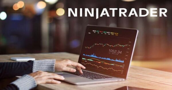 شركة NinjaTrader